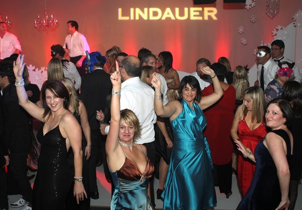 2009 Lindauer Masquerade Ball
